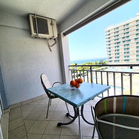 Apartments Veronika Makarska Eksteriør bilde