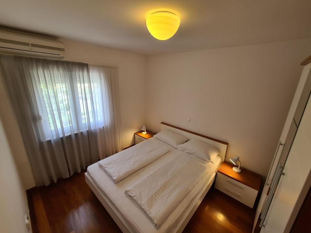 Apartments Veronika Makarska Eksteriør bilde