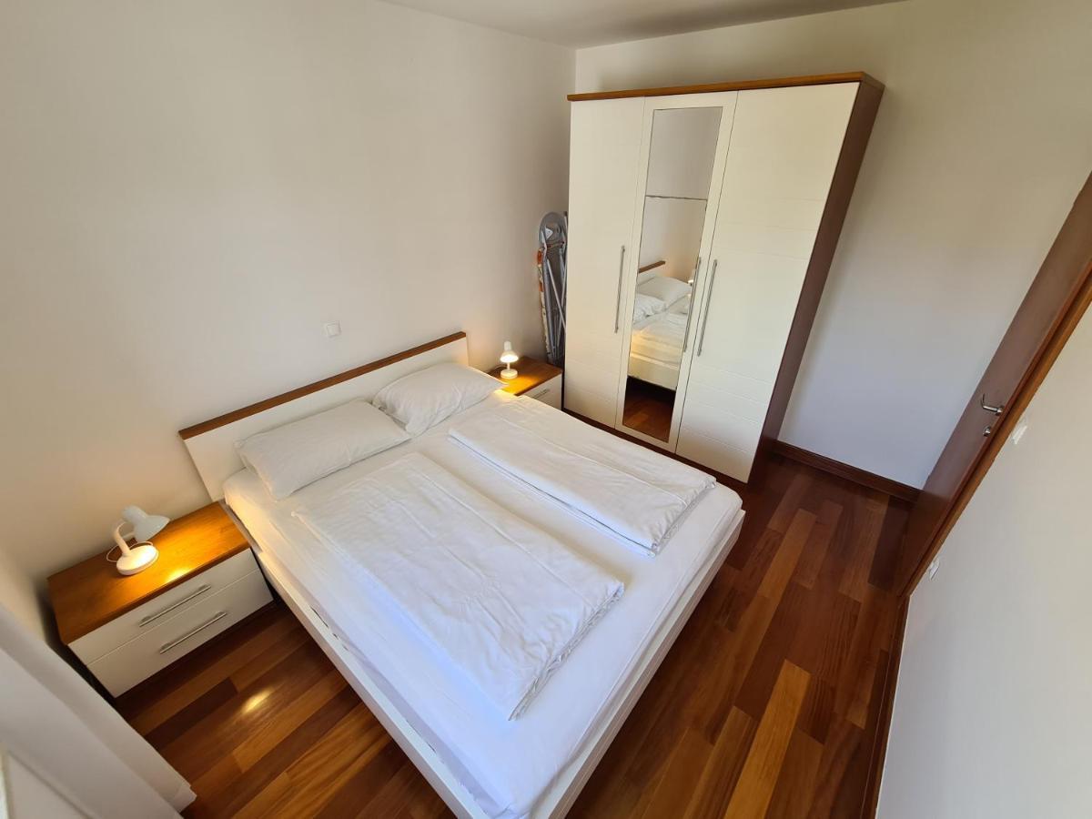 Apartments Veronika Makarska Eksteriør bilde