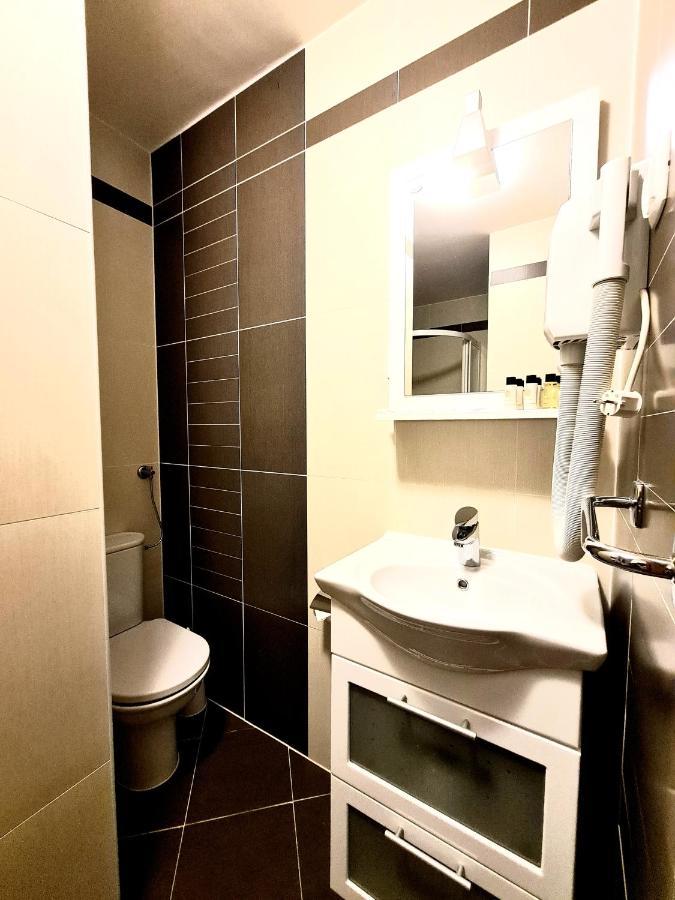 Apartments Veronika Makarska Eksteriør bilde
