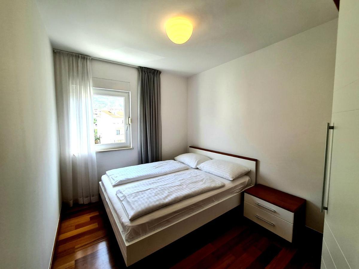Apartments Veronika Makarska Eksteriør bilde